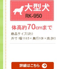 ���b�W���� RK-950