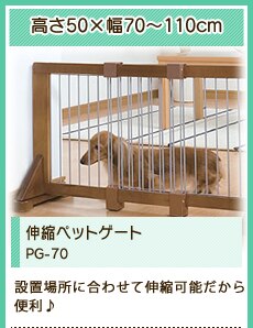 �L�k�y�b�g�Q�[�gPG-70