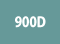 900D