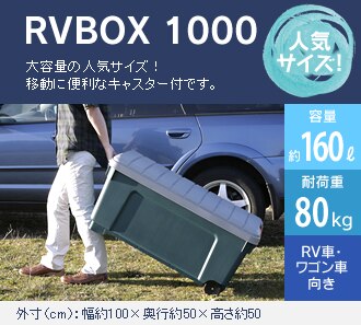 RVBOX 1000