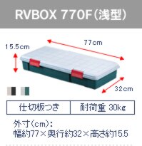 RVBOX 770F ��^