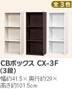 CB�{�b�N�X CX-3F�i�R�i�j