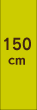 150cm