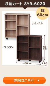 ���[�J�[�g SYR-6020