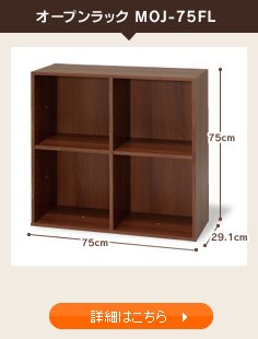 �I�[�v�����b�N MOJ-75FL