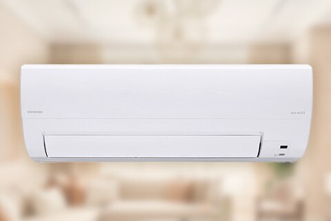 air will �t�B���^�[ �������|�@�\�t�� �G�A�R�� 6��