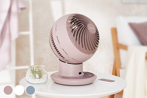 WOOZOO �T�[�L�����[�^�[�A�C 24��