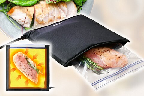 �܌^�ቷ������ PocketChef