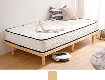 ���ω׏d���̂��x�b�h