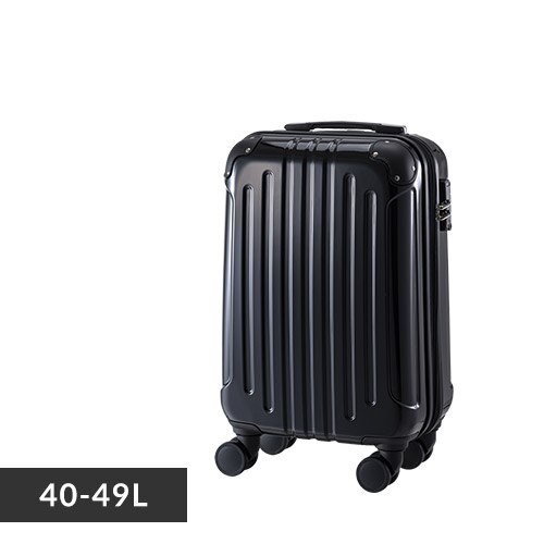 �X�[�c�P�[�X S�T�C�Y 40L �g���@�\�t�� �_�u���L���X�^�[ KD-SCK �c���^�C�v �u���b�N  