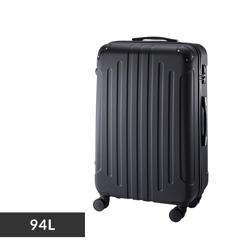 �X�[�c�P�[�X L�T�C�Y 94L  �_�u���L���X�^�[ KD-SCK �G���{�X�^�C�v �u���b�N