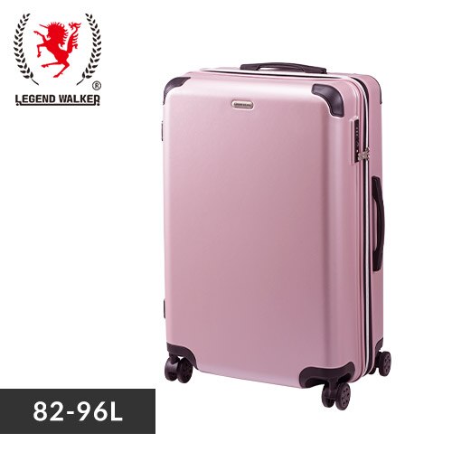 �X�[�c�P�[�X L�T�C�Y 82L ���W�F���h�E�H�[�J�[ �g���@�\�t�� �_�u���L���X�^�[ 5515-70 �s���N�y�O�����s�z�y������s�z�y�����s�z