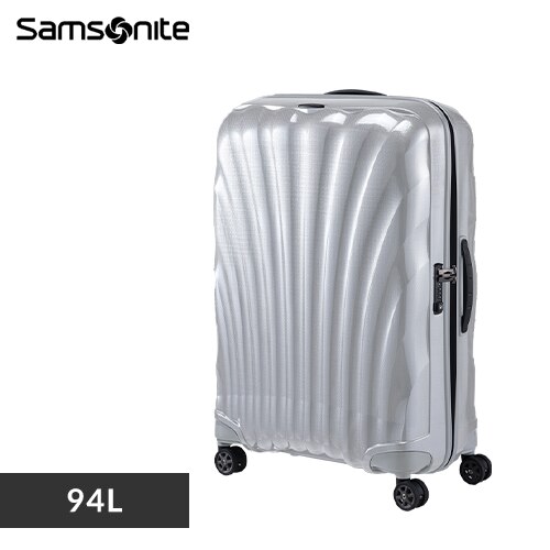 �X�[�c�P�[�X 94L �T���\�i�C�g �_�u���L���X�^�[ TSA���b�N C-lite SPINNER 75/28 �z���C�g