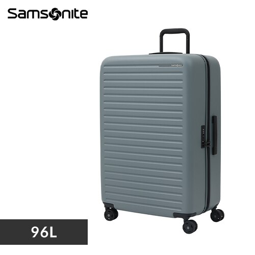 �X�[�c�P�[�X 96L �T���\�i�C�g �_�u���L���X�^�[ TSA���b�N STACKD �X�s�i 75/28 �t�H���X�g