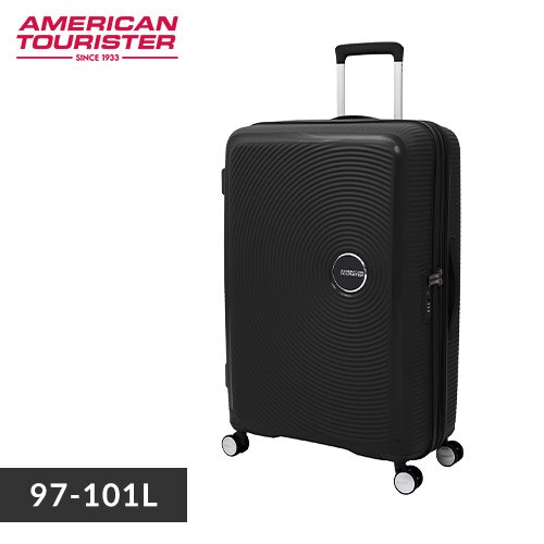 �X�[�c�P�[�X L�T�C�Y 97L�`101L �A�����J���c�[���X�^�[ �_�u���L���X�^�[ �g���@�\�t�� SOUNDBOX SPINNER 77/28 TSA EXP �o�X�u���b�N