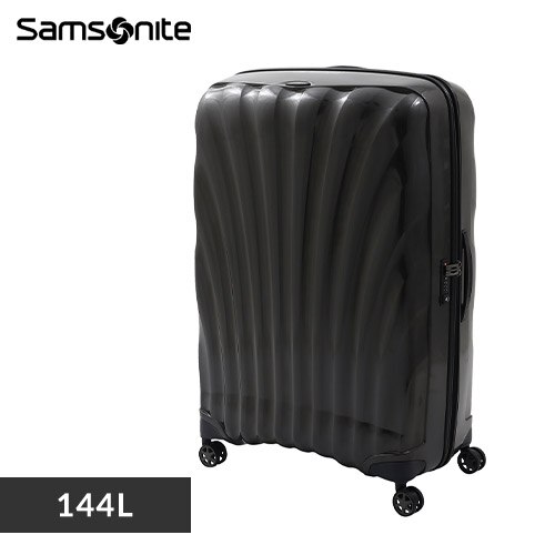 Samsonite C-lite SPINNER 86/33 122863-1041 �u���b�N