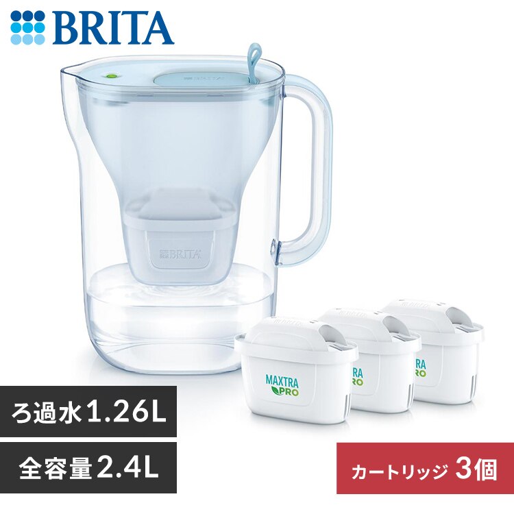 �򐅊� �|�b�g�^ PFOS/PFOA���������ρy���{���K�i�z�X�^�C�� �G�R �p�E�_�[�u���[ �}�N�X�g���v�� �s���A�p�t�H�[�}���X �J�[�g���b�W 3�t