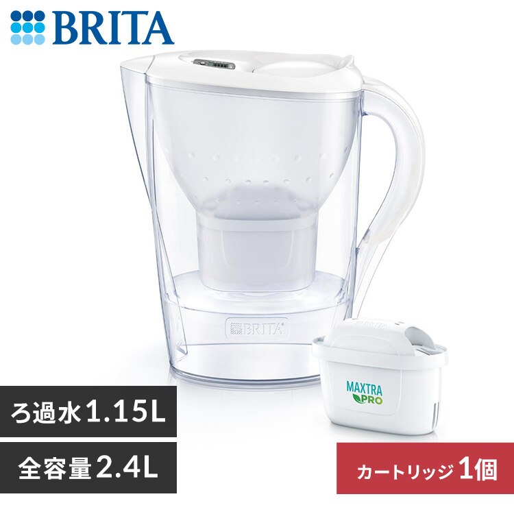 �򐅊� �|�b�g�^ PFOS/PFOA���������� ��ߐ��e��1.15L(�S�e��:2.4L)�y���{���K�i�z�}���[�� �}�N�X�g���v�� �s���A�p�t�H�[�}���X �J�[�g���b�W 1�t