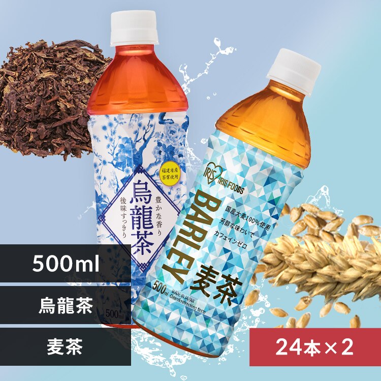 <<�g�ݍ��킹���I�ׂ�>>�G�����~�����y500ml�~48�{�z