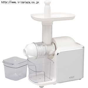 �X���[�W���[�T�[�@SJC-75-W�@�z���C�g