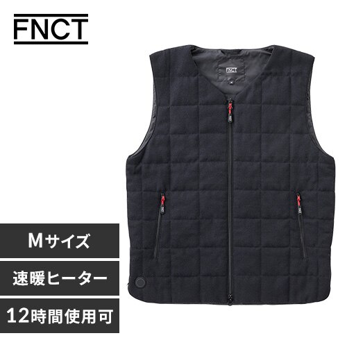 �c�C�[�h���q�[�g�x�X�g FC21612-NVM �l�C�r�[ M�T�C�Y