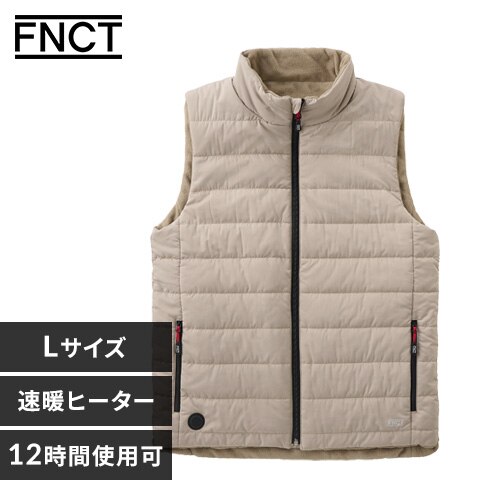 ���o�[�V�u���q�[�g�x�X�g FC21613-BEL �x�[�W�� L�T�C�Y