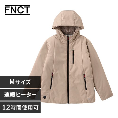 ���A���~�q�[�g���ȃW���P�b�g FC21617-BEM �x�[�W�� M�T�C�Y