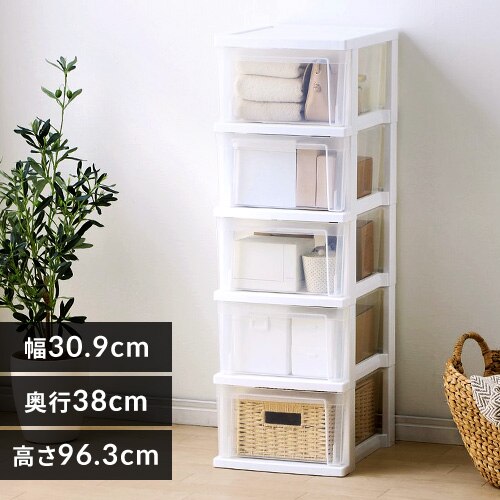 �`�F�X�g 5�i ���[�{�b�N�X �^���X �X�����`�F�X�g NSS-325 �z���C�g�^�N���A