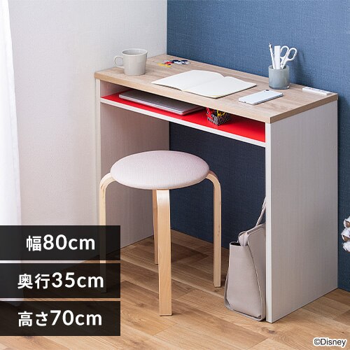 �� �f�X�N �~�b�L�[�}�E�X WDK-800