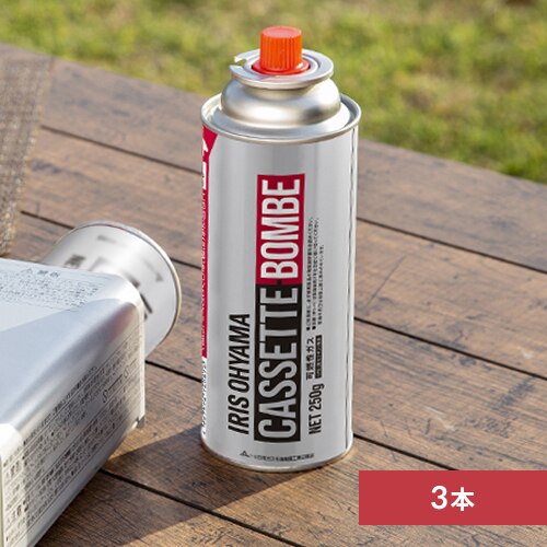 �J�Z�b�g�{���x 3�{�Z�b�g IGB-250B