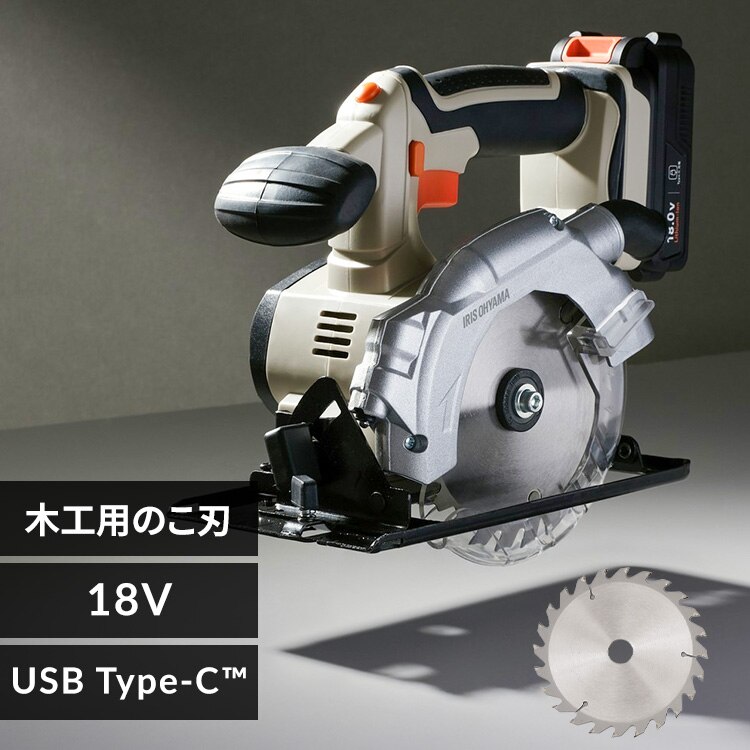 �[�d���ۂ̂�18V JSC140TC �T���h�x�[�W��