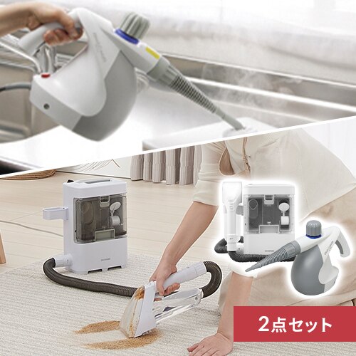 �y�Z�b�g�z�����T�[�N���[�i�[ RNS-300+�X�`�[���N���[�i�[ STM-303