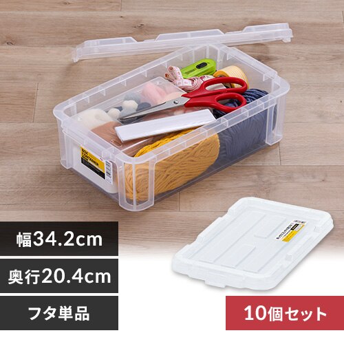 �y10�Z�b�g�z�{�b�N�X�R���e�i�p�t�^ �W �ӂ� C-4.5R �N���A