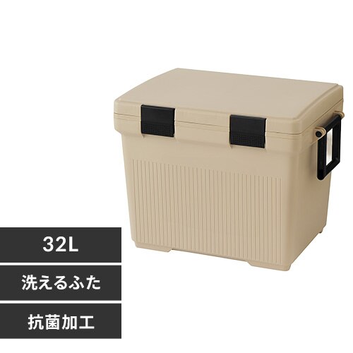 �N�[���[�{�b�N�X CL-32 �x�[�W��