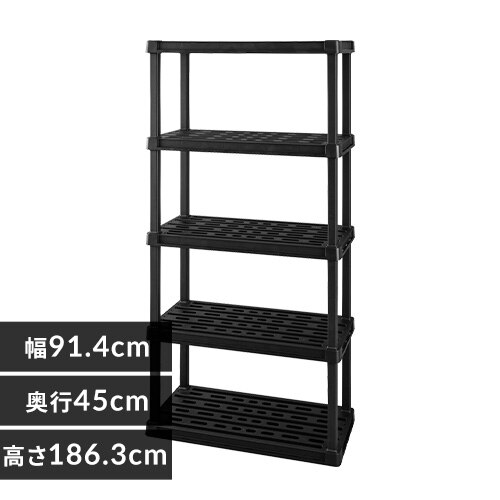 �v���X�`�b�N���b�N PLR-9145 �u���b�N 5�i