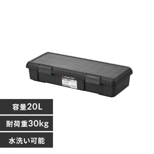 ���[�{�b�N�X RVBOX 770F �ω׏d30kg ���^�^�C�v RV770F �`���R�[���O���[