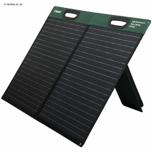 �t�H�[���f�B���O�\�[���[�p�l�� EXP-100 