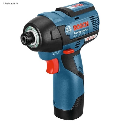 BOSCH �R�[�h���X�C���p�N�g�h���C�o�[ BL GDR10.8V-EC 