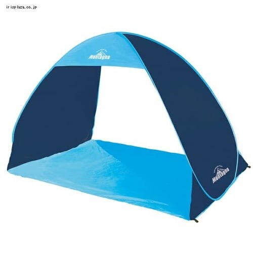 Montagna Montagna�����^�b�` ���b�V���T���V�F�[�h�e���g ���C�g�u���[ HAC3044 