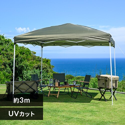 �^�[�v�e���g3�~3 �A�C�r�[�O���[��