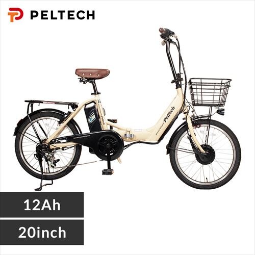 PELTECH �d���A�V�X�g���]�� 20�^�A���~�܂��݃t������ ��e�ʃo�b�e���[���� 12Ah�y�ȈՑg���K�v�i�z TDN-212L �}�b�g�x�[�W���y���Ԏw��s�z�y����s�z�y�����s�z �y�����z