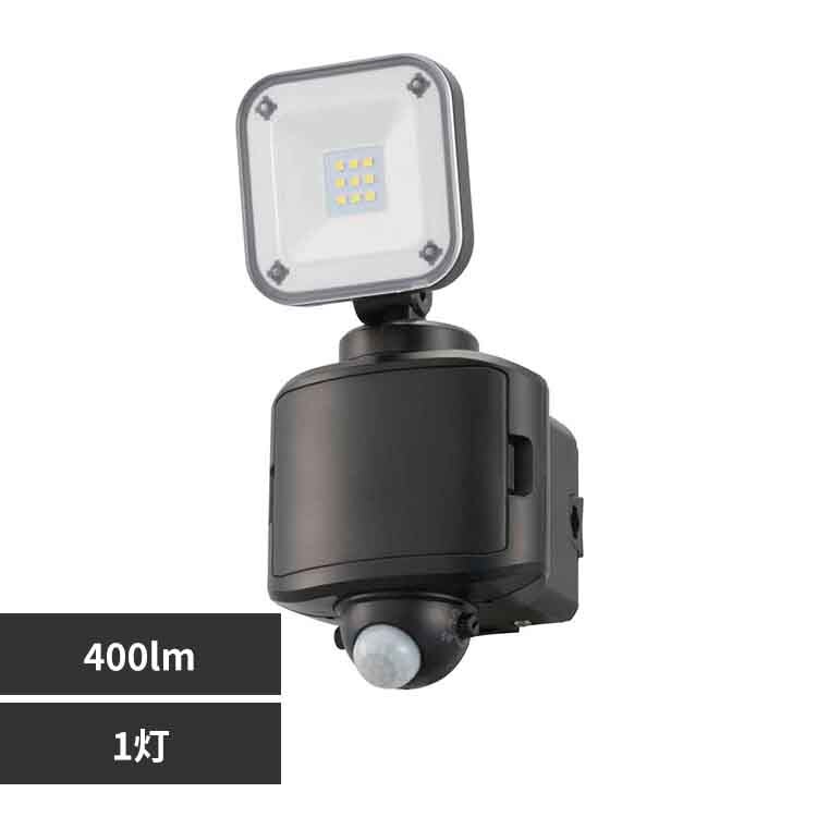 �I�[���d�@ ���d�r���h�ƃZ���T�[���C�g1��400lm LS-B40W1 