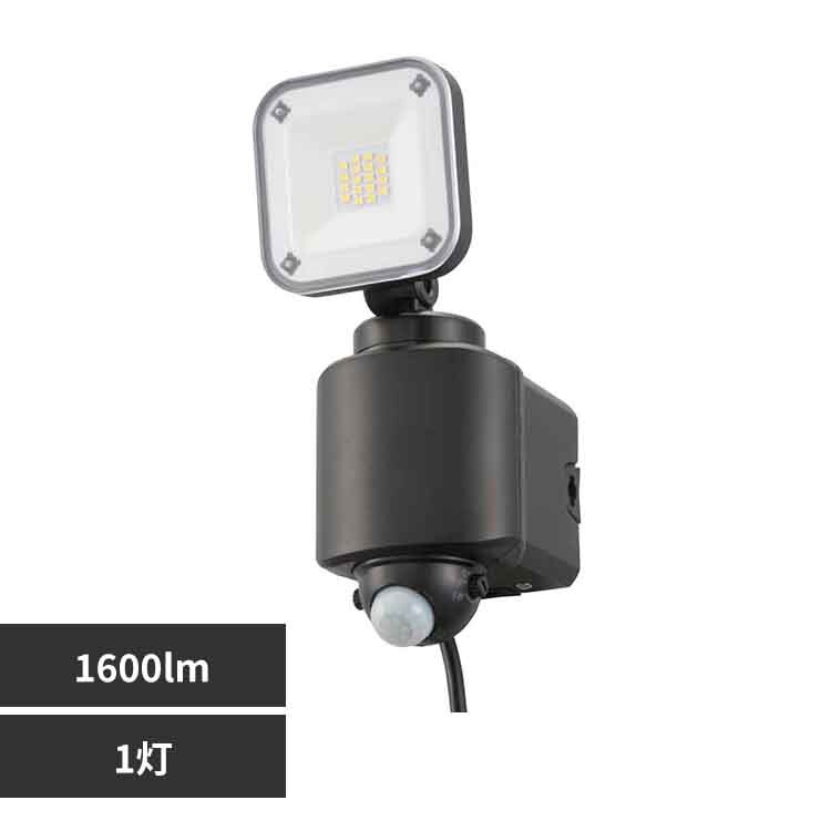 �I�[���d�@ AC���Z���T�[���C�g1��1600lm LS-A160W1 