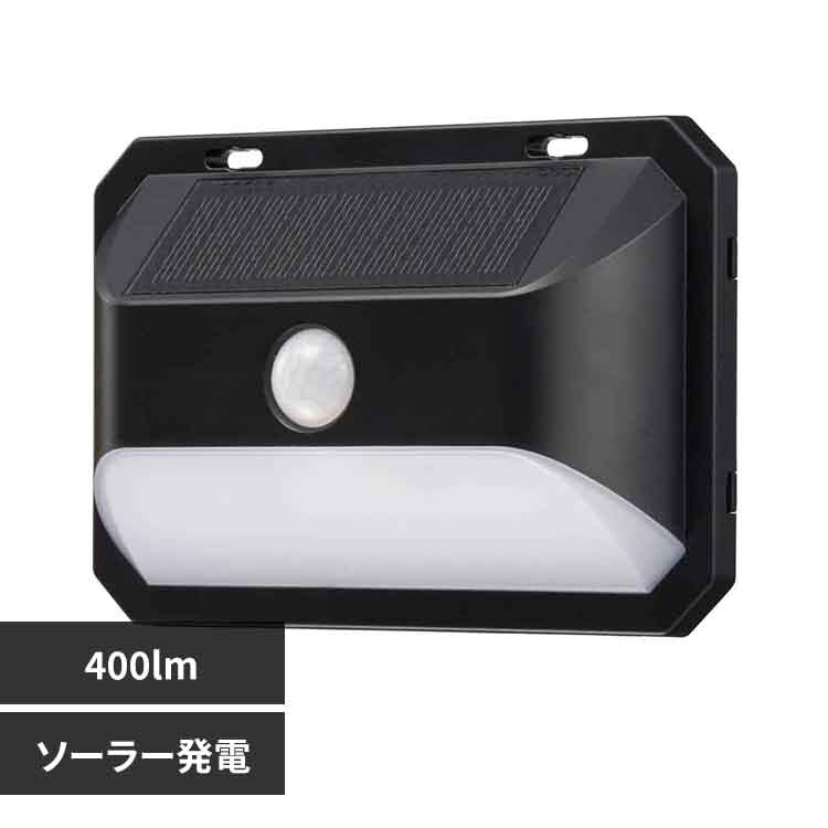 �I�[���d�@ LED�\�[���[�E�H�[�����C�g400lm LS-B400JW-SD2 