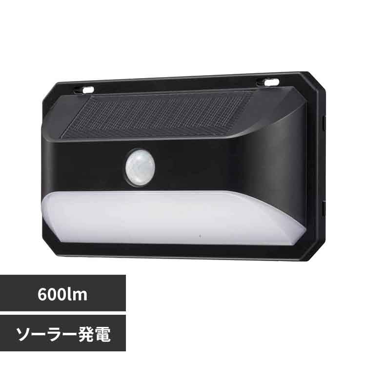 �I�[���d�@ LED�\�[���[�E�H�[�����C�g600lm LS-B600JW-SD2 