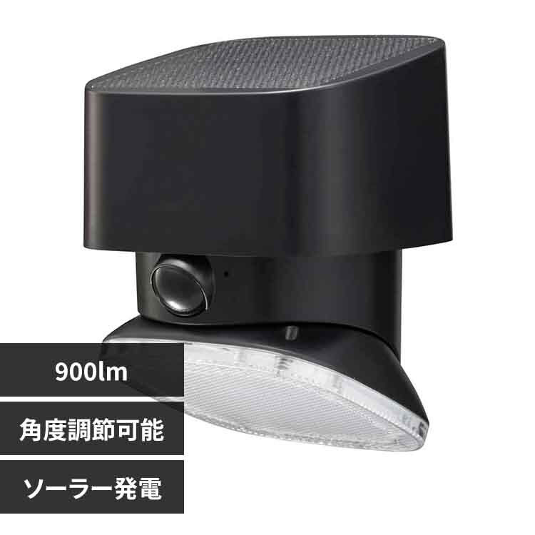 �I�[���d�@ LED�\�[���[�E�H�[�����C�g900lm�p�x���߉\ LT-S90ST9-K 