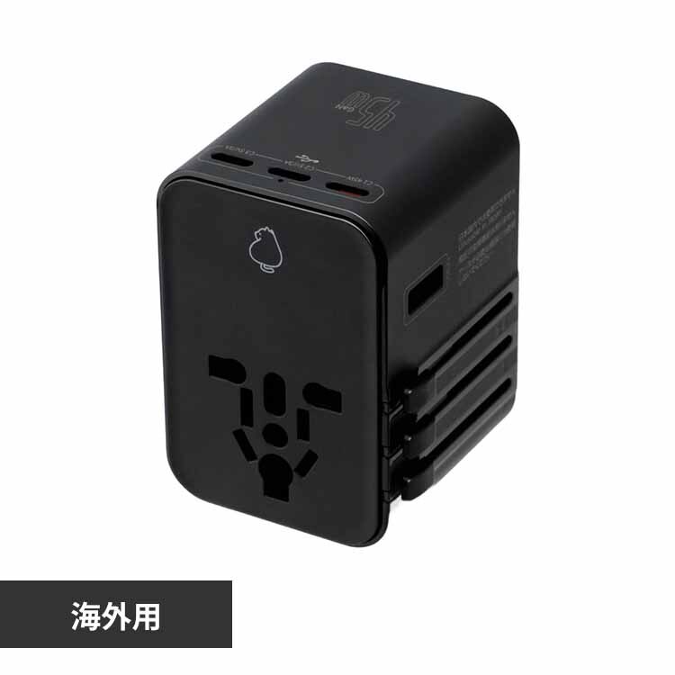 �h���e�b�N �g���x���A�_�v�^�[ �ϊ��v���O �u���b�N AD-101BK 