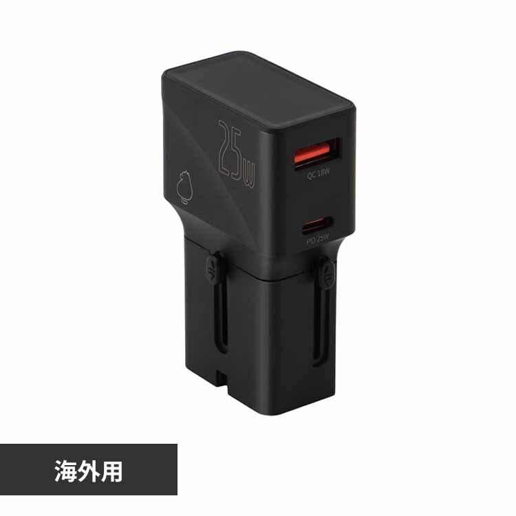 �h���e�b�N �g���x���A�_�v�^�[ �ϊ��v���O �u���b�N AD-102BK 