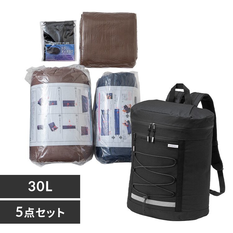 MOTTETE PLUS �Q��[�J�[���l�����h�Ѓ����b�N5�_�Z�b�g 90-0100 �u���b�N