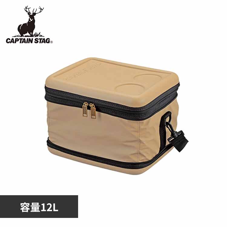 �N�[���[�o�b�O 12L �x�[�W�� �X�[�p�[�R�[���h UE-616 